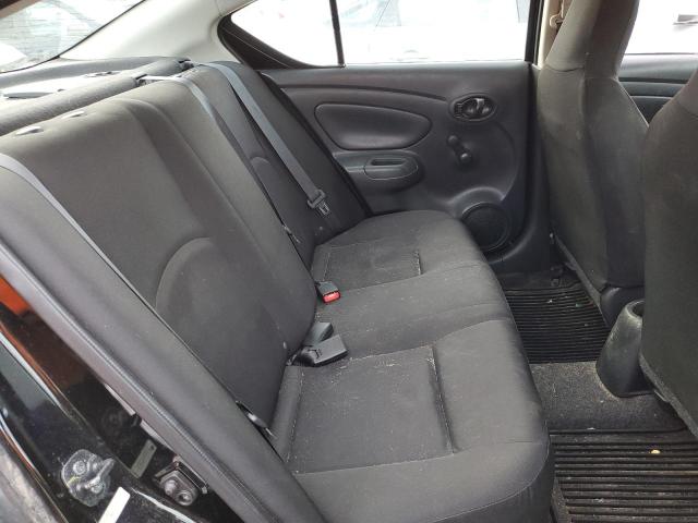 2016 NISSAN VERSA S 3N1CN7AP8GL847125