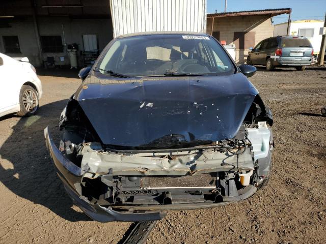 2018 FORD FIESTA SE - 3FADP4EJ5JM133072