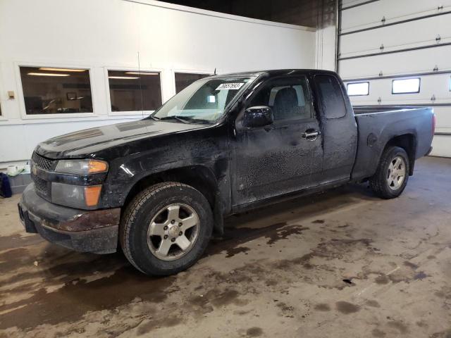 2009 Chevrolet Colorado 