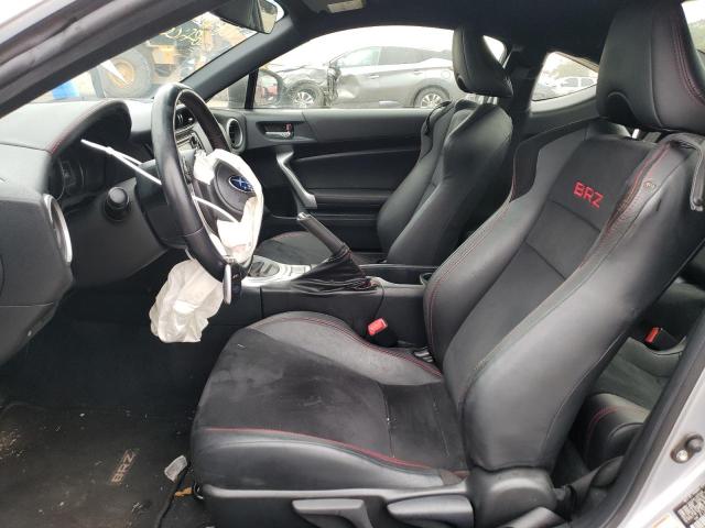 2017 SUBARU BRZ 2.0 LI - JF1ZCAC18H9605616