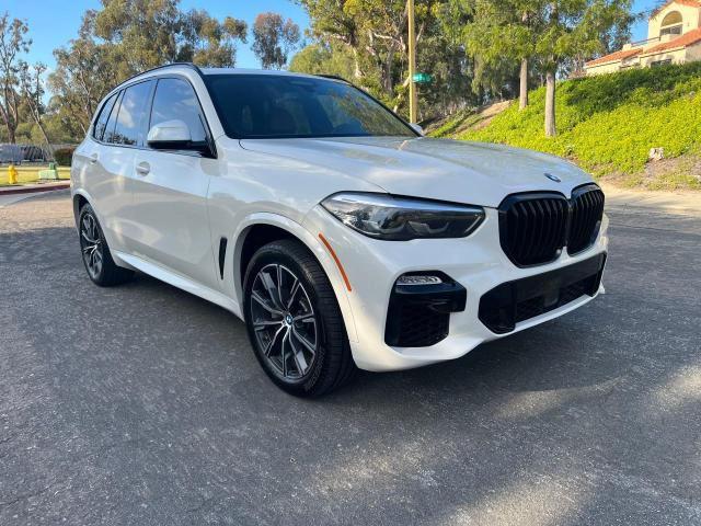 2019 BMW X5 XDRIVE5 en venta en San Diego, CA