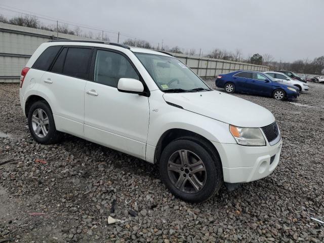 JS3TE947474200927 Suzuki Grand Vitara Luxury