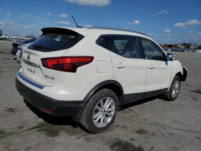 2018 NISSAN ROUGUE - JN1BJ1CR3JW287373
