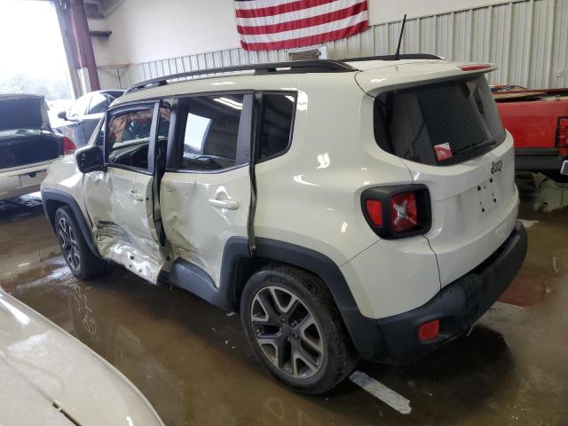 2018 JEEP RENEGADE L - ZACCJABB0JPJ22493