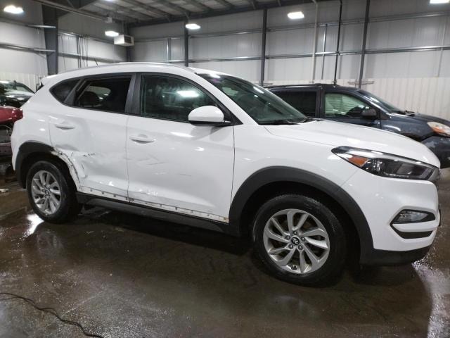 2016 HYUNDAI TUCSON LIM KM8J3CA48GU082704