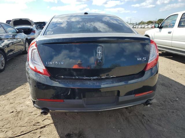 1LNHL9DK0EG602952 Lincoln MKS