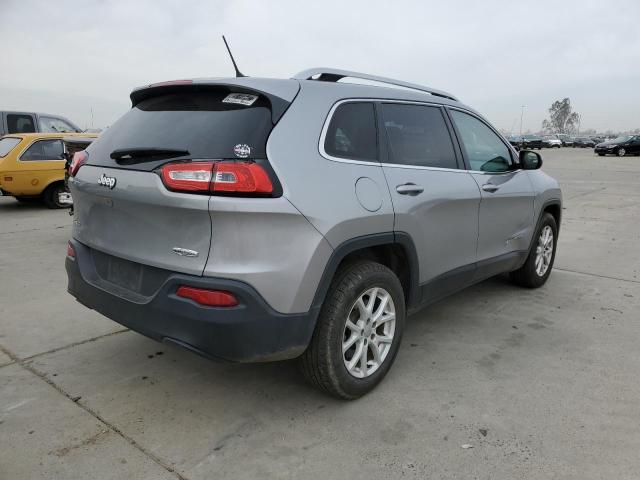 1C4PJMCBXGW298788 Jeep Cherokee Latitude