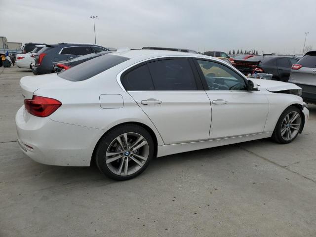 WBA8E9C52GK647902 BMW 328 I Sulev