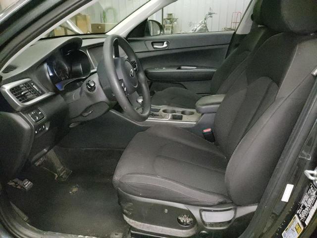 5XXGT4L31LG380245 KIA Optima