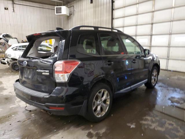 JF2SJAWCXHH588260 Subaru Forester 2.5i Touring