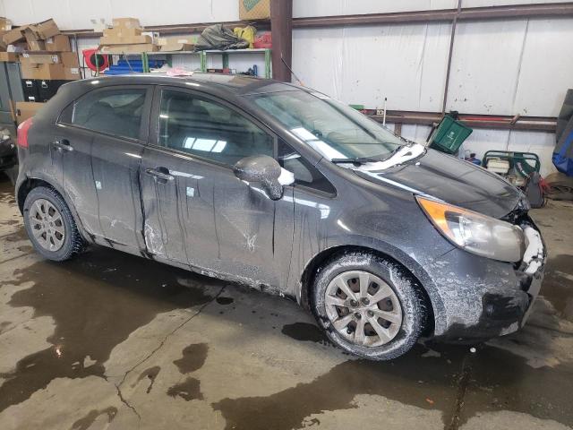 KNADM5A33D6867338 KIA RIO LX