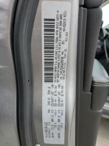 1C4PJMCBXGW298788 Jeep Cherokee Latitude
