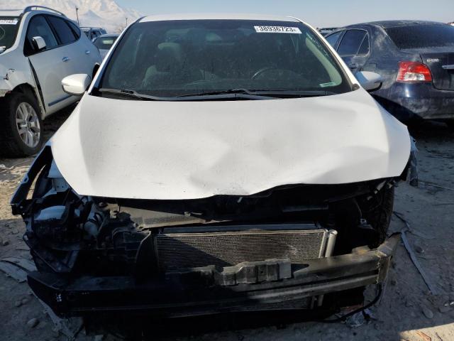 KNAFX6A81E5235348 KIA FORTE EX
