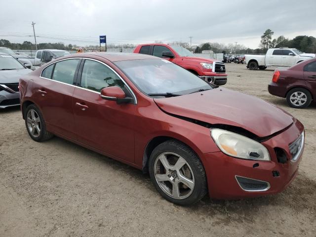YV1612FS4D1226712 Volvo S60 T5