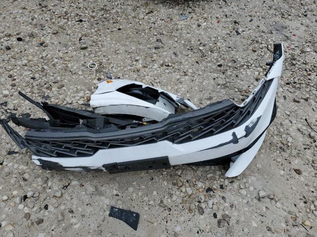 2022 KIA K5 GT LINE - 5XXG64J23NG093509