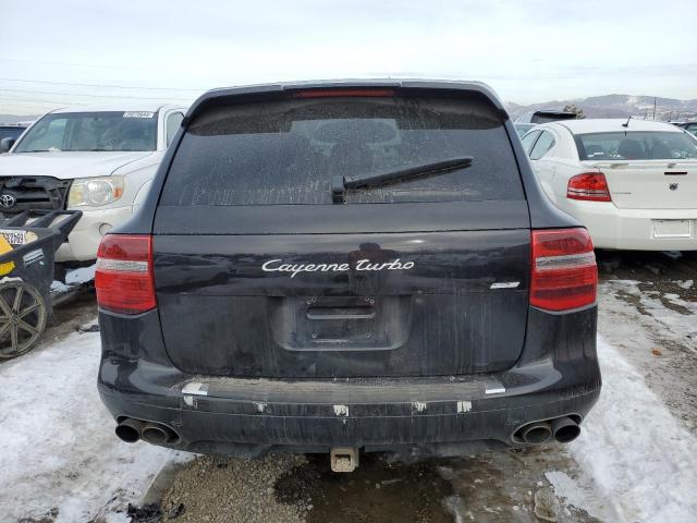 WP1AC29P38LA83178 Porsche Cayenne