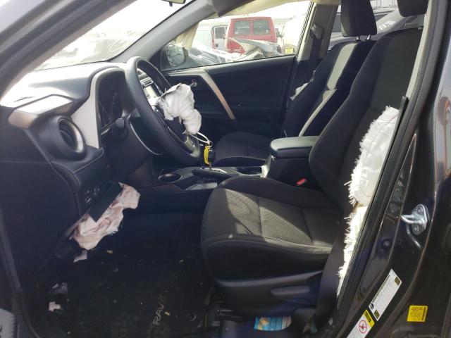 2015 TOYOTA RAV4 XLE - JTMWFREV7FD063860