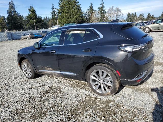 LRBFZSR40ND146169 Buick Envision Avenir