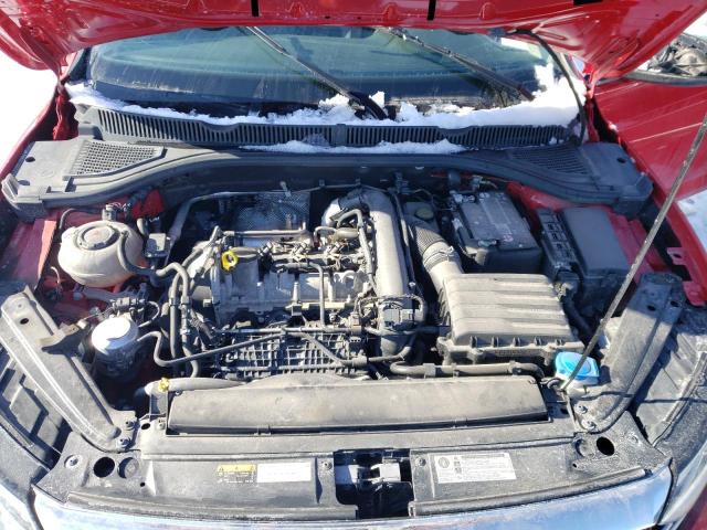 2019 VOLKSWAGEN JETTA S - 3VWCB7BU0KM246253