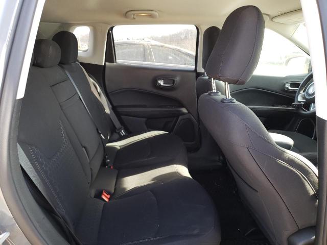 3C4NJDAB7KT723697 Jeep Compass