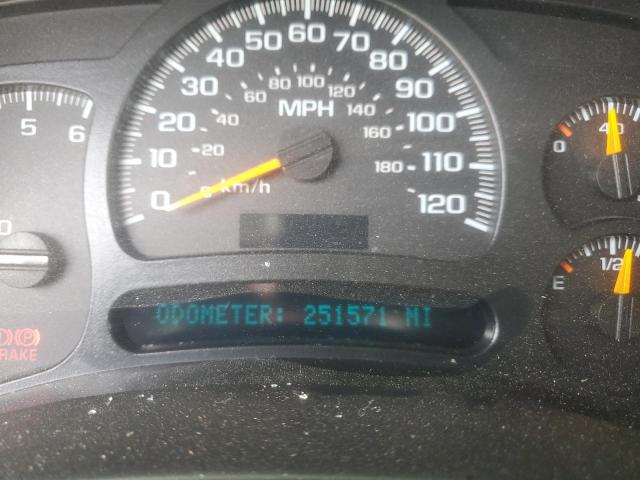 1GKEC13V44R294034 GMC Yukon