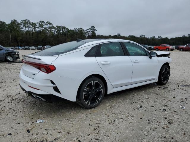2022 KIA K5 GT LINE - 5XXG64J23NG093509