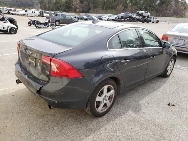 YV1622FS4C2122369 Volvo S60 T5