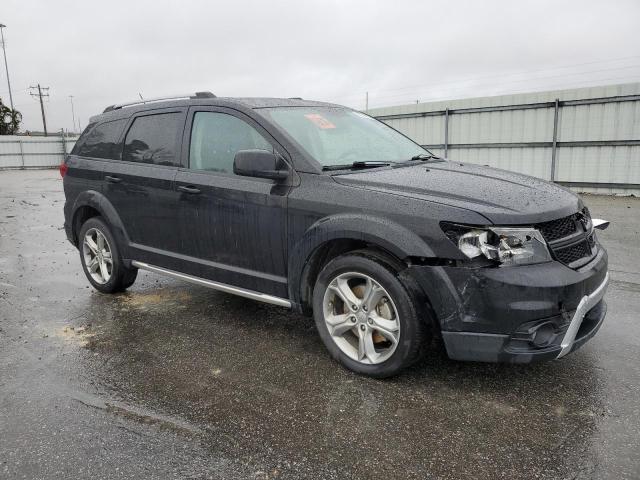2017 DODGE JOURNEY CR - 3C4PDCGG0HT520091