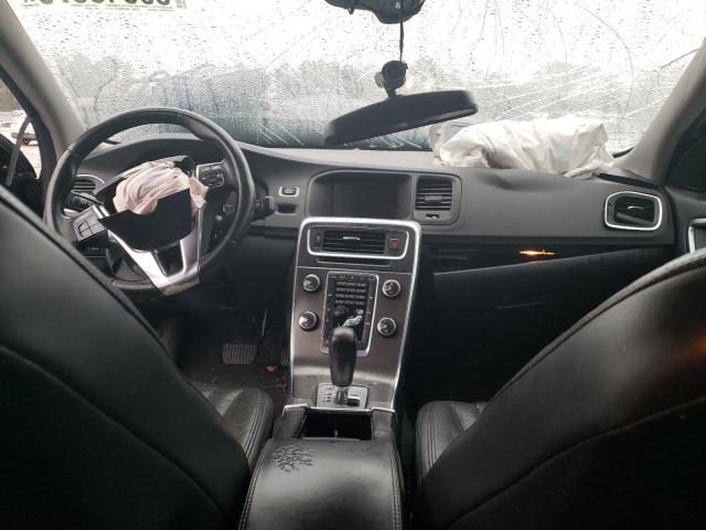 YV1622FS3C2129376 Volvo S60