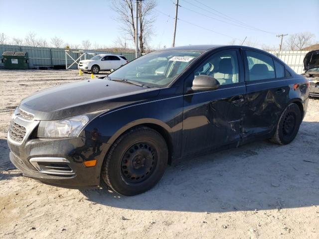 2015 CHEVROLET CRUZE LS 1G1PA5SH5F7162081