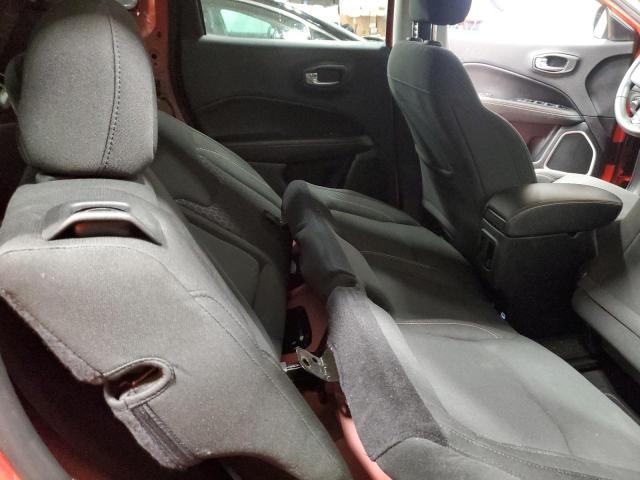 3C4NJCAB1KT726265 Jeep Compass Sport