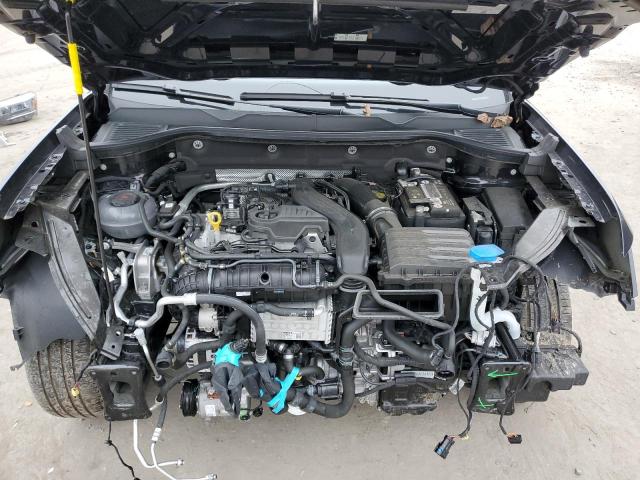 2022 VOLKSWAGEN TAOS SE - 3VVSX7B24NM024691