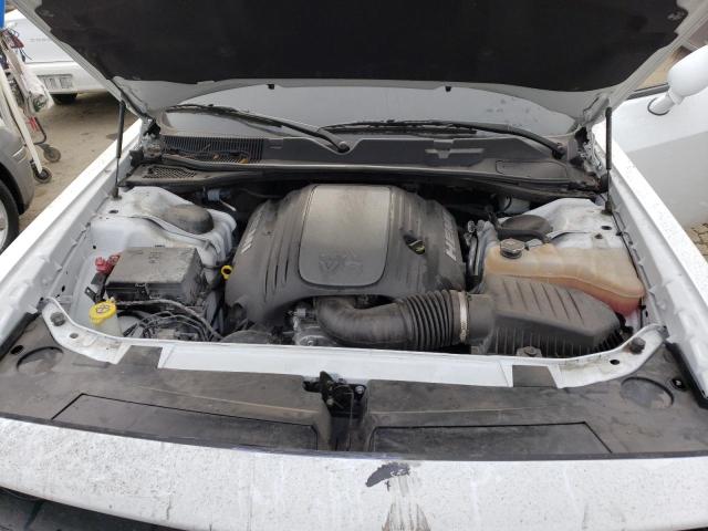 2021 DODGE CHALLENGER - 2C3CDZBT8MH538416
