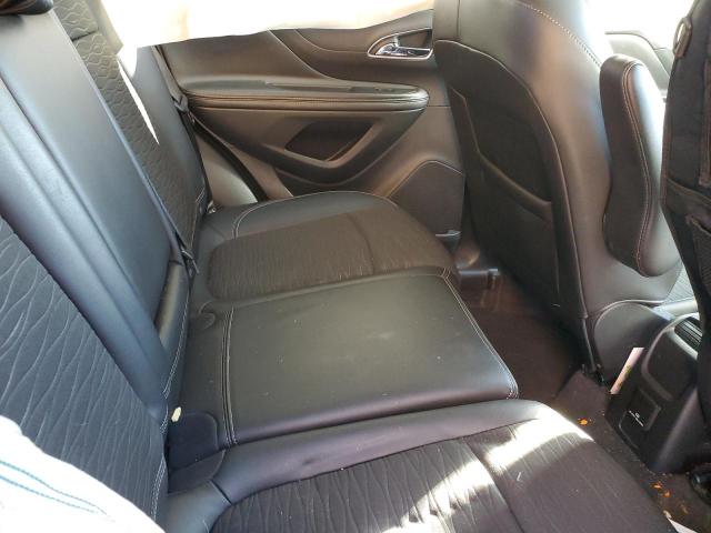 2015 BUICK ENCORE CON - KL4CJBSB5FB113146