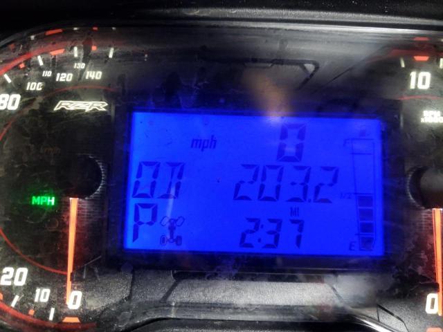 2023 POLARIS RZR XP 100 - 3NSNAE999PH419772