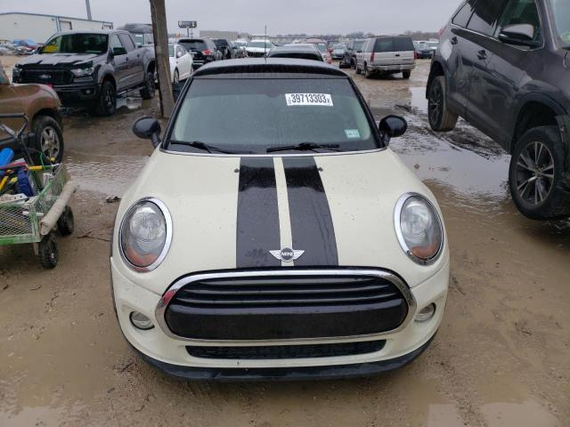 WMWXP5C36H3B15841 Mini Cooper