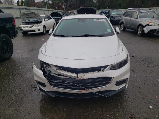 2016 CHEVROLET MALIBU HYB - 1G1ZJ5SU1GF348472