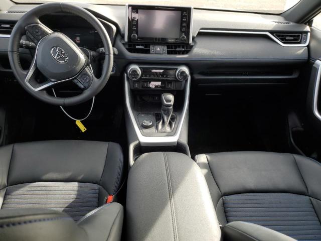 2021 TOYOTA RAV4 XSE - 4T3E6RFV9MU062297