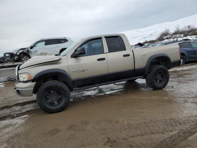 2005 Dodge Ram 2500 ST