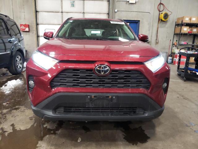 2020 TOYOTA RAV4 XLE P - JTMA1RFV0LD051603