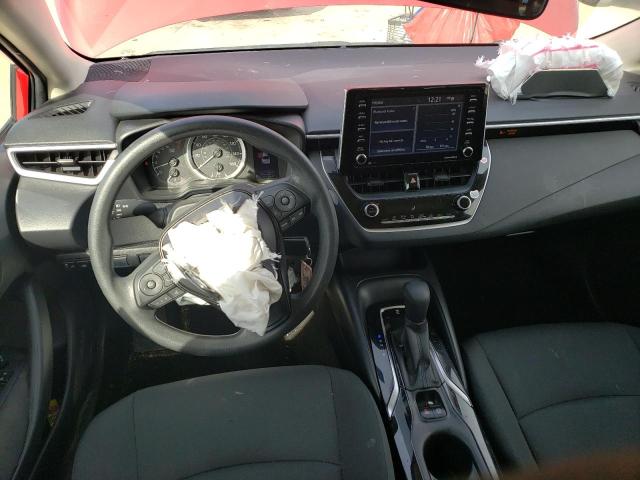 2021 TOYOTA COROLLA LE JTDEPMAE5MJ171975