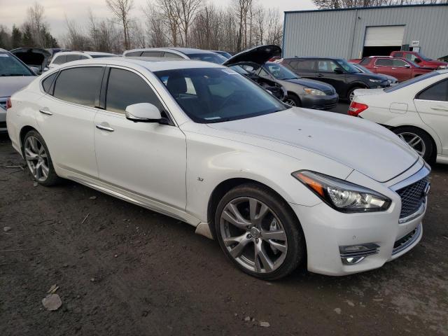 2015 INFINITI Q70L 3.7 - JN1BY1PP7FM601985
