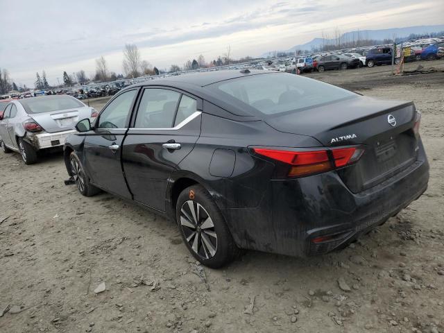 2022 NISSAN ALTIMA SV - 1N4BL4DW6NN312569