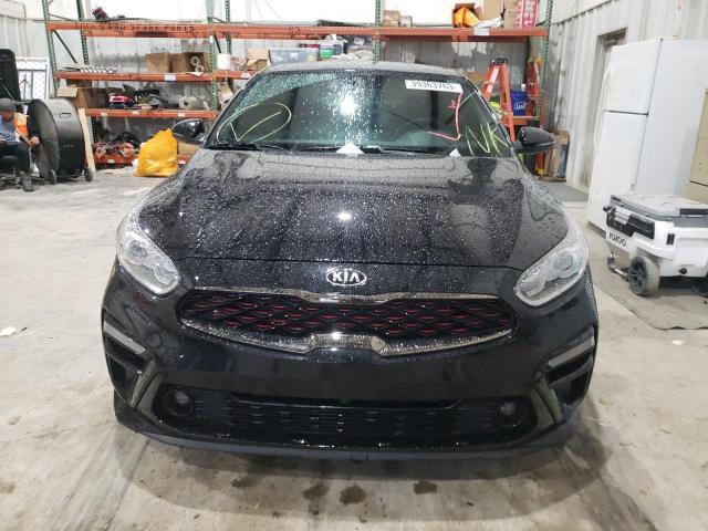 2021 KIA FORTE GT L - 3KPF34AD8ME403666