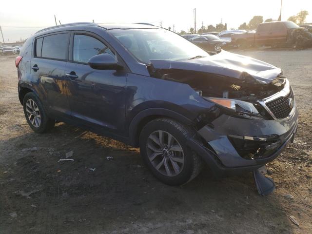 KNDPB3ACXG7796227 KIA Sportage Lx