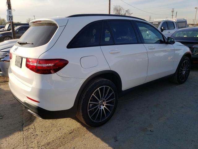 2019 MERCEDES-BENZ GLC 300 - WDC0G4JB8KV124066