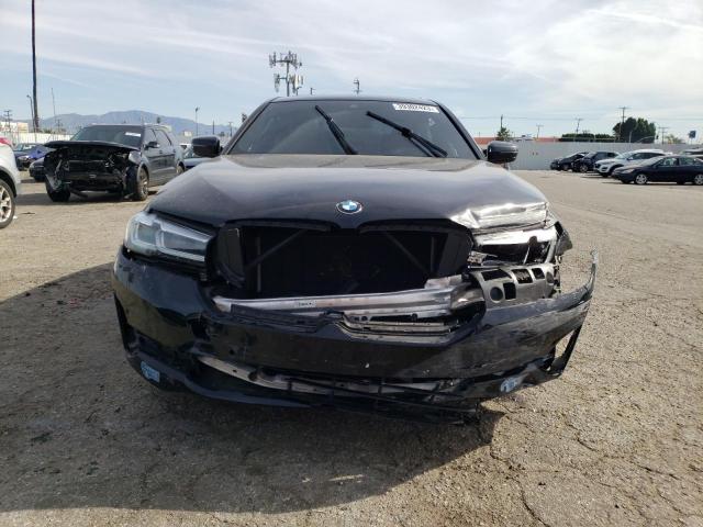 WBA13AG08MCG61822 BMW 530e