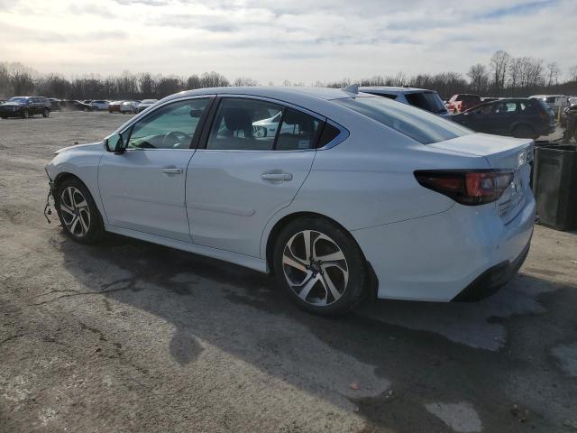 4S3BWAN67L3015589 Subaru Legacy Limited