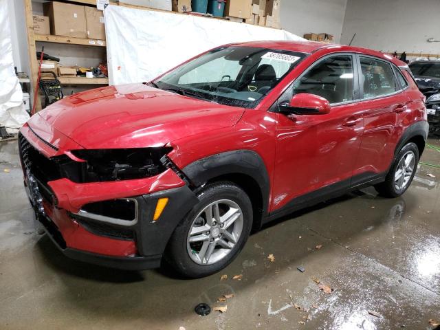 2020 HYUNDAI KONA SE - KM8K12AA0LU397520