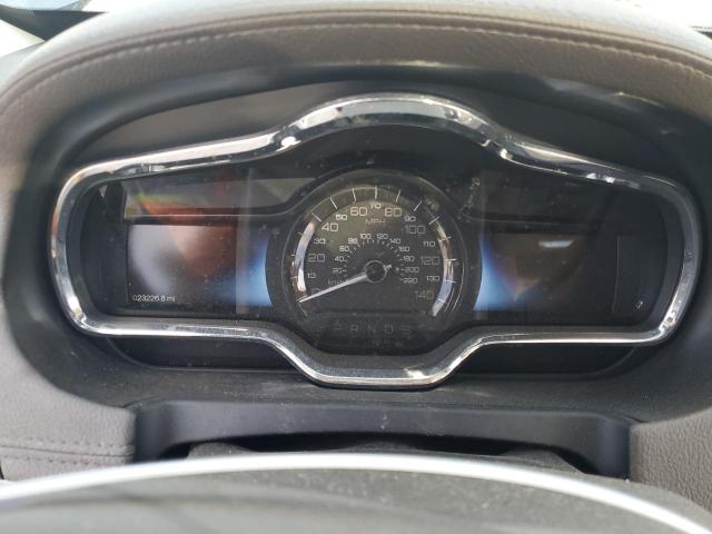 2019 LINCOLN MKT - 2LMHJ5AT8KBL00845